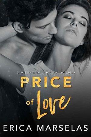 Price of Love by Erica Marselas