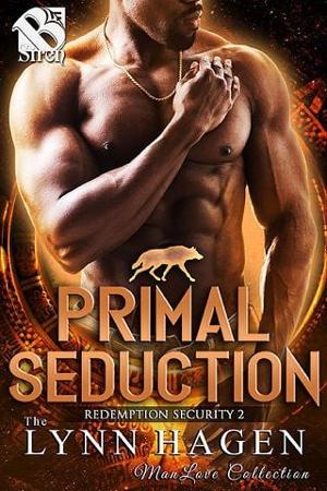 Primal Seduction by Lynn Hagen