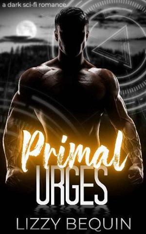 Primal Urges by Lizzy Bequin