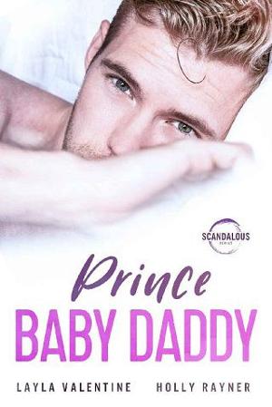 Prince Baby Daddy by Layla Valentine