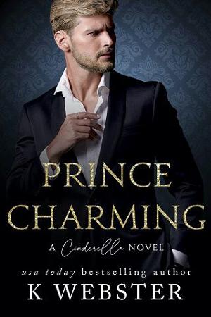 Prince Charming by K. Webster