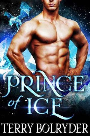 Prince of Ice by Terry Bolryder