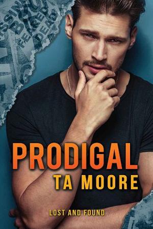 Prodigal by T.A. Moore