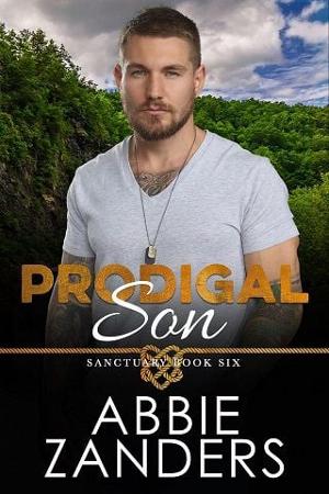 Prodigal Son by Abbie Zanders