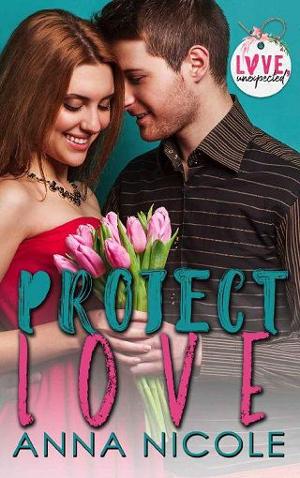 Project Love by Anna Nicole