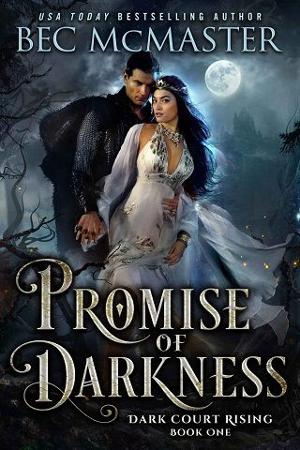 Promise of Darkness by Bec McMaster