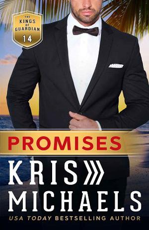 Promises by Kris Michaels