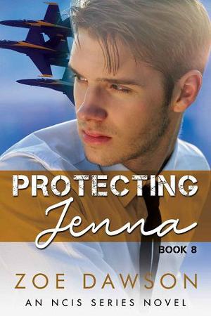 Protecting Jenna by Zoe Dawson