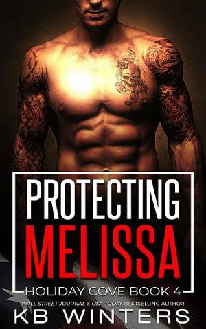 Protecting Melissa by K.B. Winters
