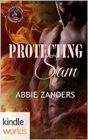 Protecting Sam by Abbie Zanders