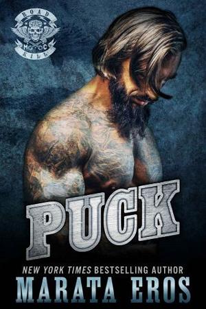 Puck by Marata Eros