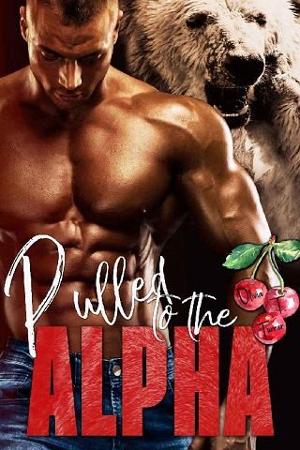 Pulled to the Alpha by Olivia T. Turner