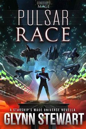 Pulsar Race by Glynn Stewart