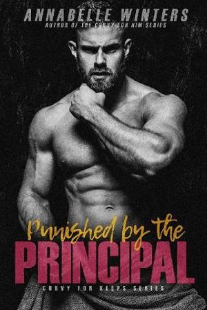 Punished By the Principal by Annabelle Winters