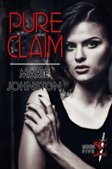 Pure Claim by Marie Johnston