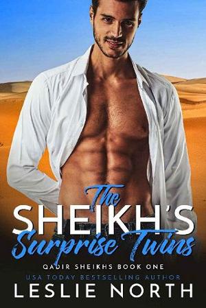 Qadir Sheikhs: The Complete Series by Leslie North