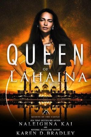 Queen of Lahaina by Naleighna Kai