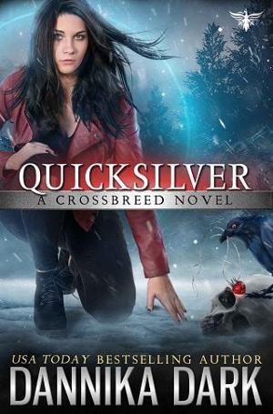 Quicksilver by Dannika Dark