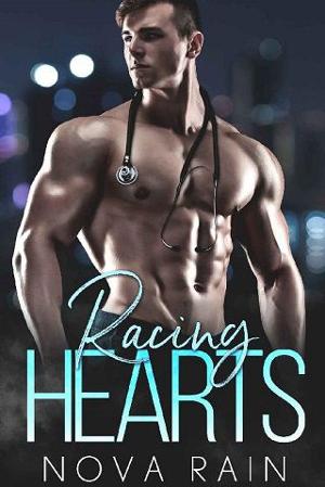 Racing Hearts by Nova Rain