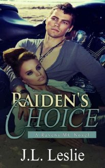 Raiden’s Choice by J.L. Leslie