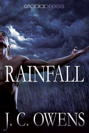 Rainfall by J. C. Owens