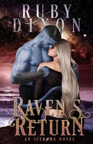 Raven’s Return by Ruby Dixon