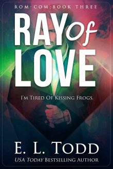 Ray of Love by E.L. Todd