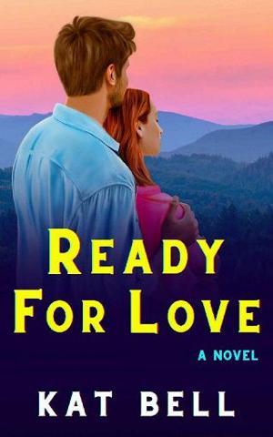 Ready for Love by Kat Bell