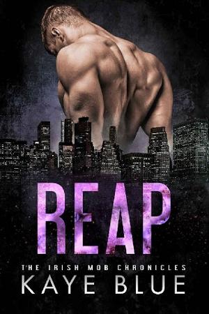 Reap by Kaye Blue