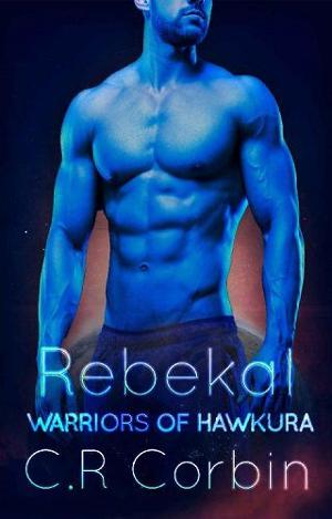 Rebekal by C.R Corbin