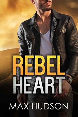 Rebel Heart by Max Hudson