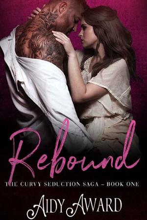 Rebound by Aidy Award