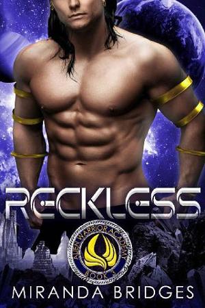 Reckless by Miranda Bridges