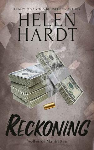 Reckoning by Helen Hardt