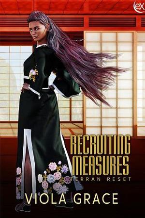 Recruiting Measures by Viola Grace