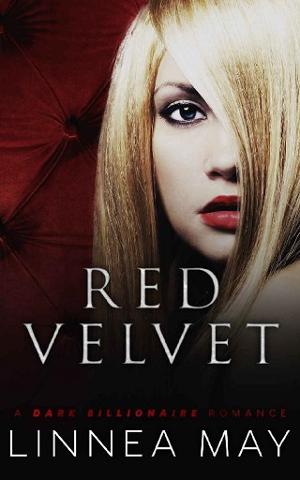 Red Velvet by Linnea May