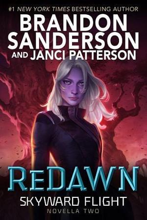 ReDawn by Brandon Sanderson