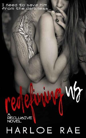 Redefining Us by Harloe Rae