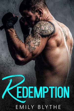 Redemption by Emily Blythe