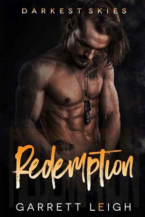 Redemption by Garrett Leigh