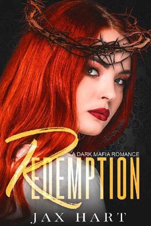 Redemption by Jax Hart