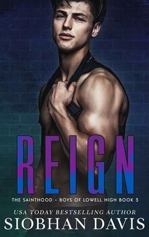 Reign by Siobhan Davis