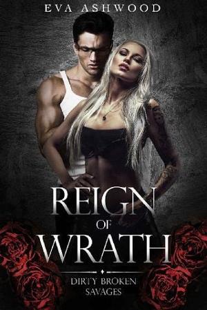 Reign of Wrath by Eva Ashwood