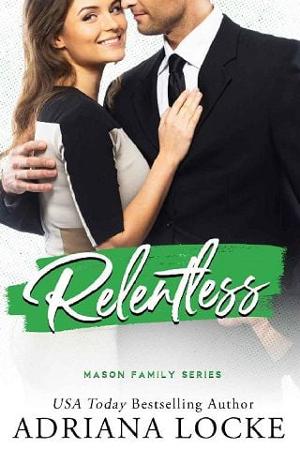 Relentless by Adriana Locke