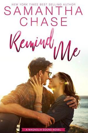 Remind Me by Samantha Chase