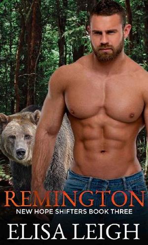 Remington by Elisa Leigh