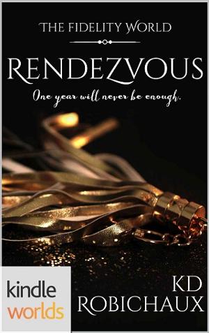 Rendezvous by KD Robichaux