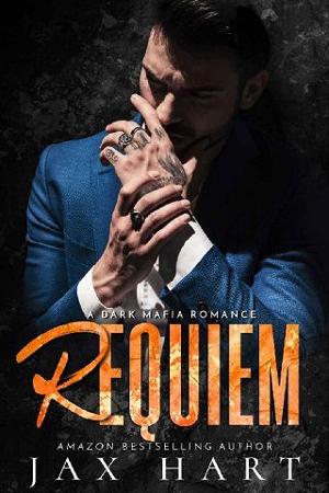 Requiem by Jax Hart