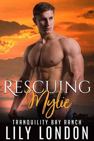 Rescuing Mylie by Lily London