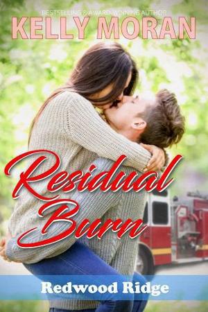 Residual Burn by Kelly Moran